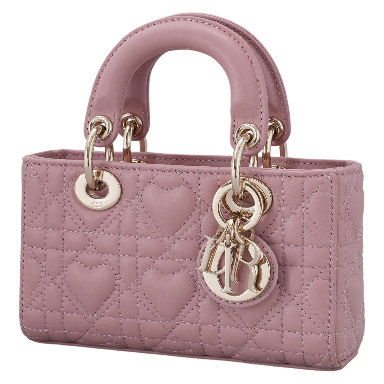 CHRISTIAN DIOR(USED)크리스찬디올 레이디 D JOY 마이크로